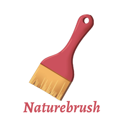 www.naturebrushco.com——Palm care, healthy and worry-free.